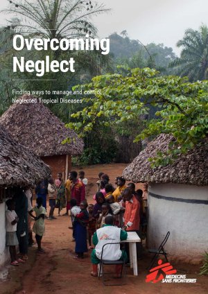 Finding ways to manage and control Neglected Tropical Diseases