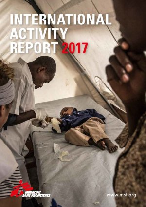International Activity Report 2017