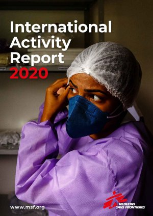 International Activity Report 2020
