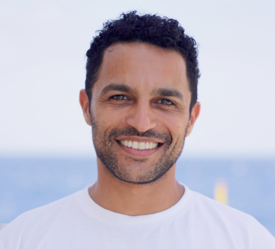 Javid Abdelmoneim