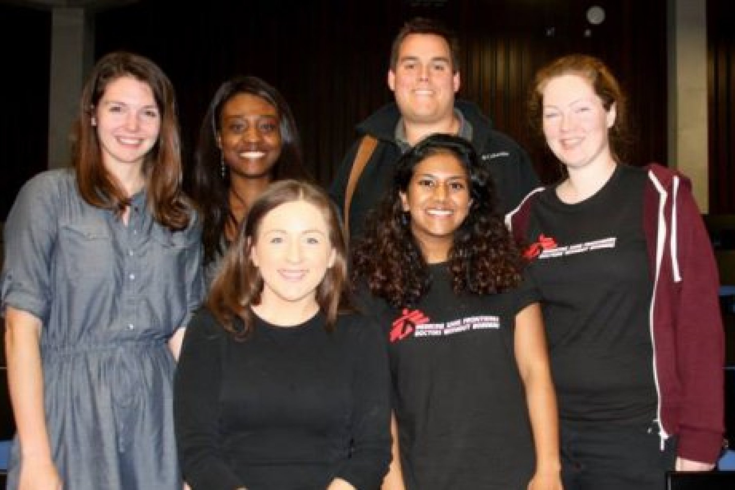 UL Friends of MSF Student Group