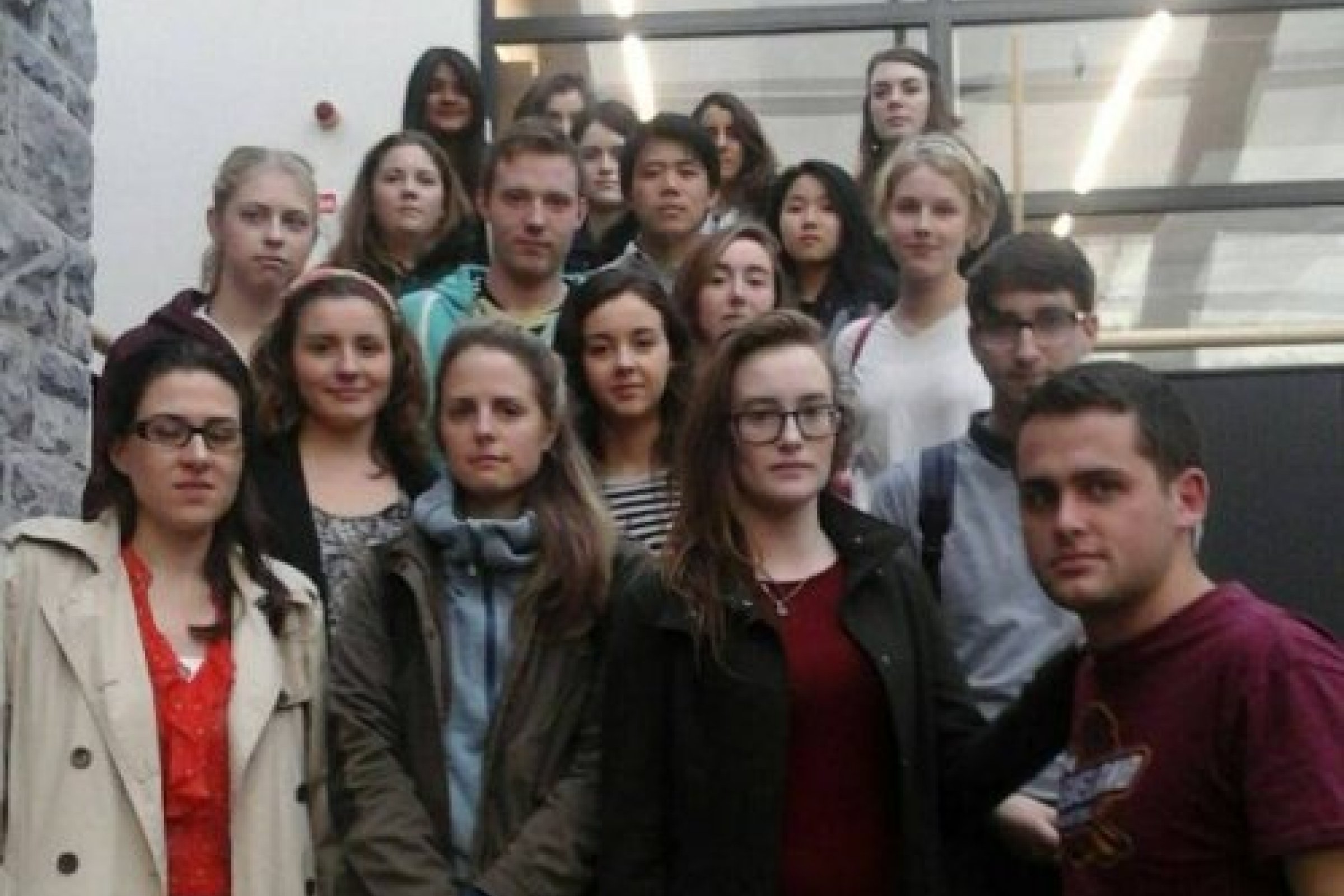 NUIG Friends of MSF Student Group