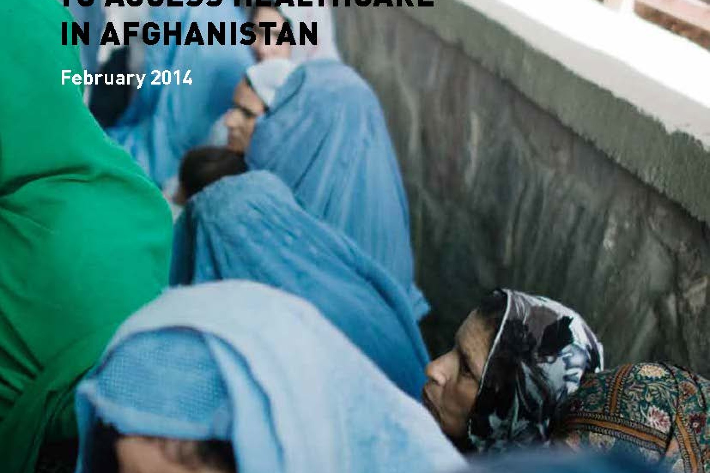 Report 2014
