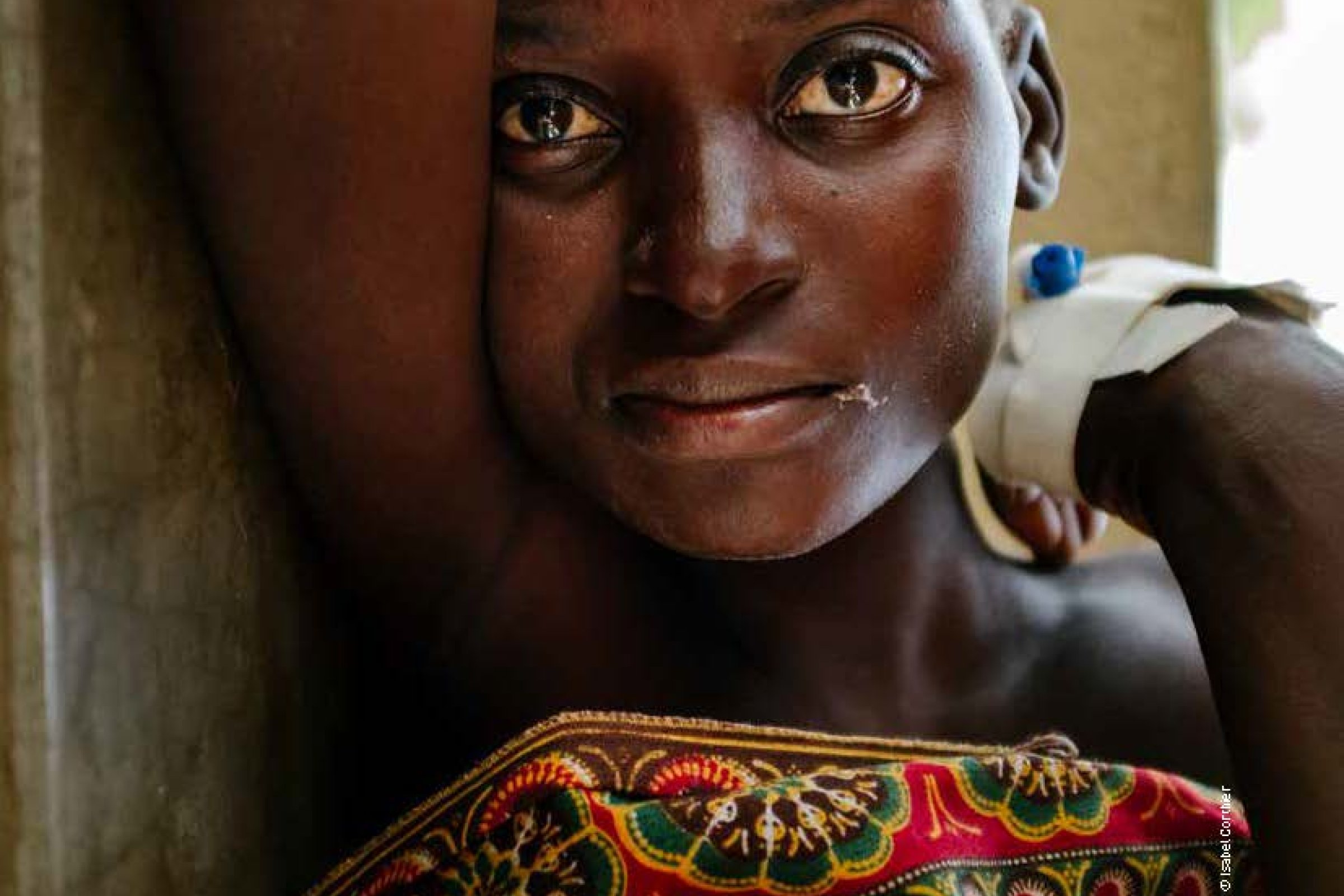 MSF report "No time to lose" examines the fight against AIDS in 15 countries