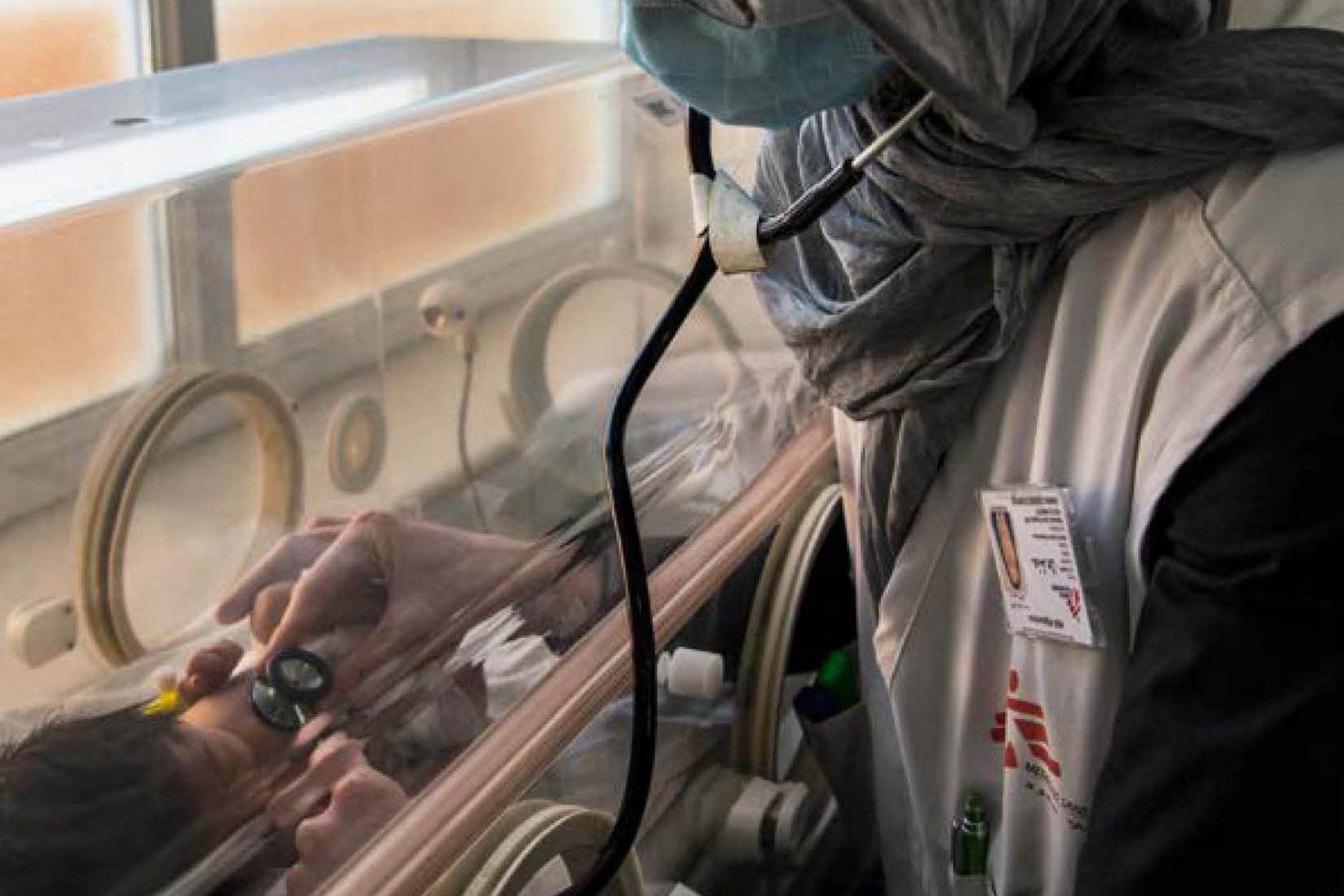 The Continued Struggle to Access Medical Care in Afghanistan