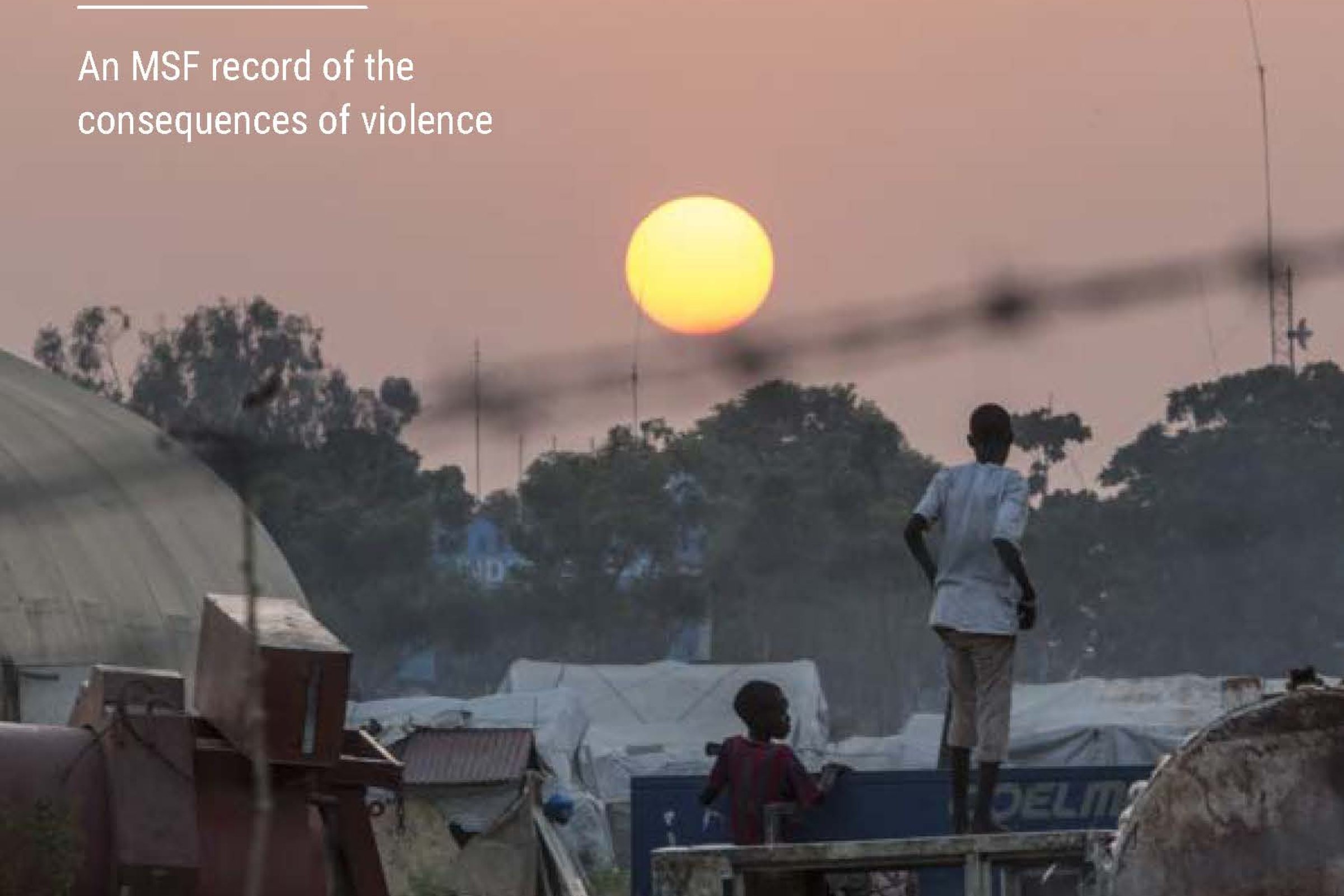 South Sudan at 10