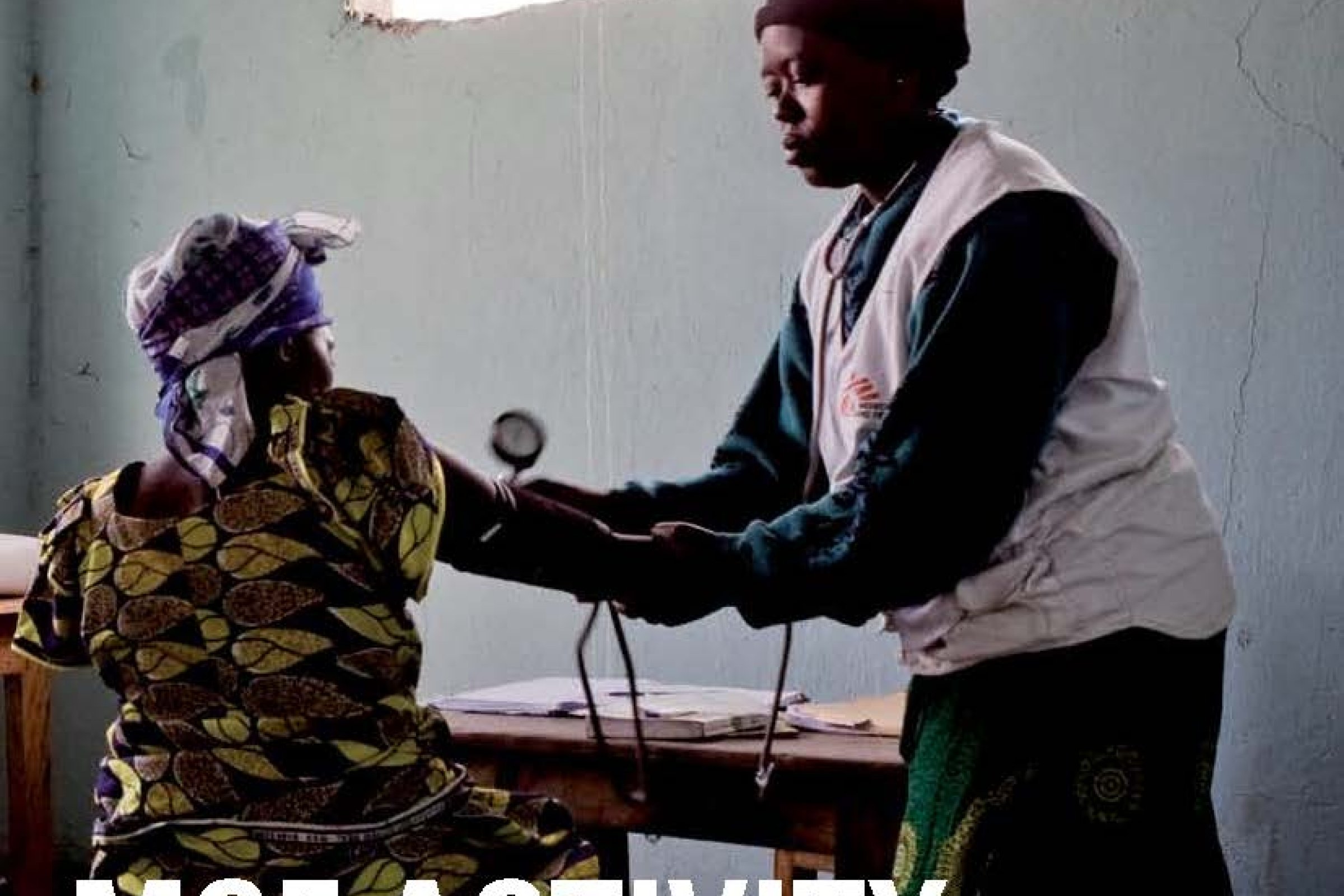 International Activity Report 2009