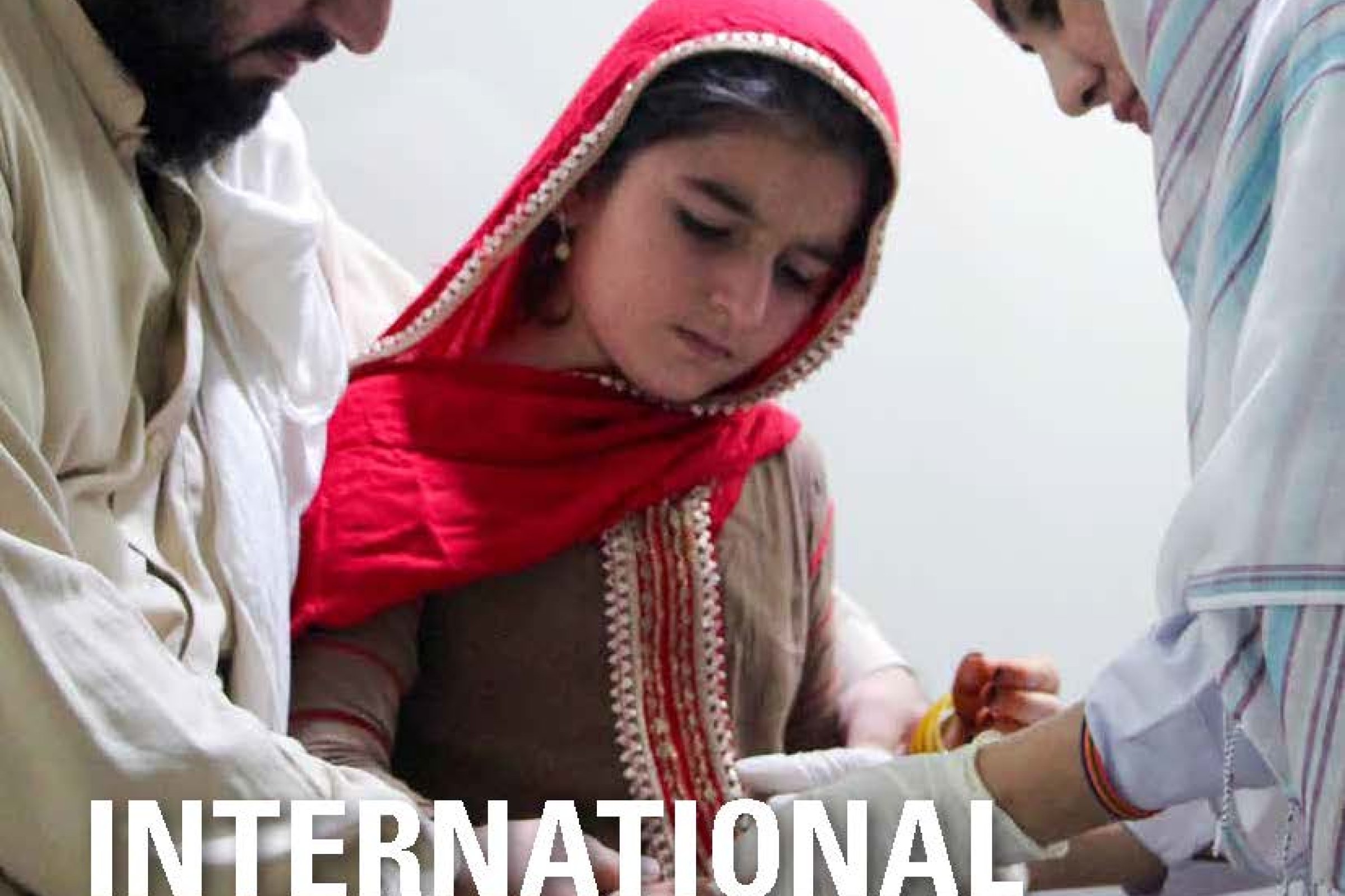 International Activity Report 2019
