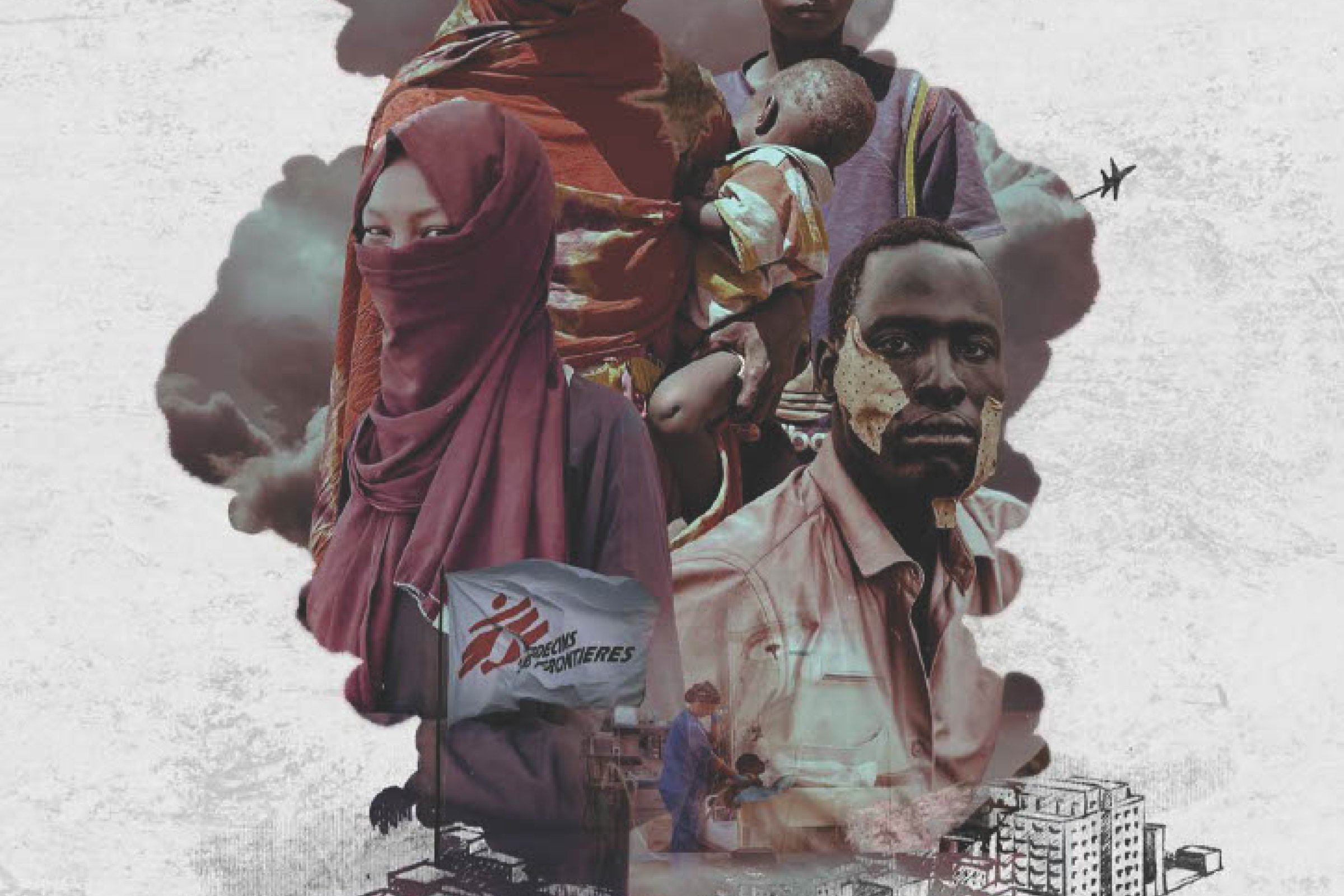 A War on People: The Human Cost of Conflict and Violence in Sudan