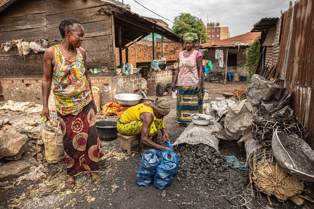 Tongolo Ravina Central African Republic: “MSF treats nearly 20,000 sexual violence ...