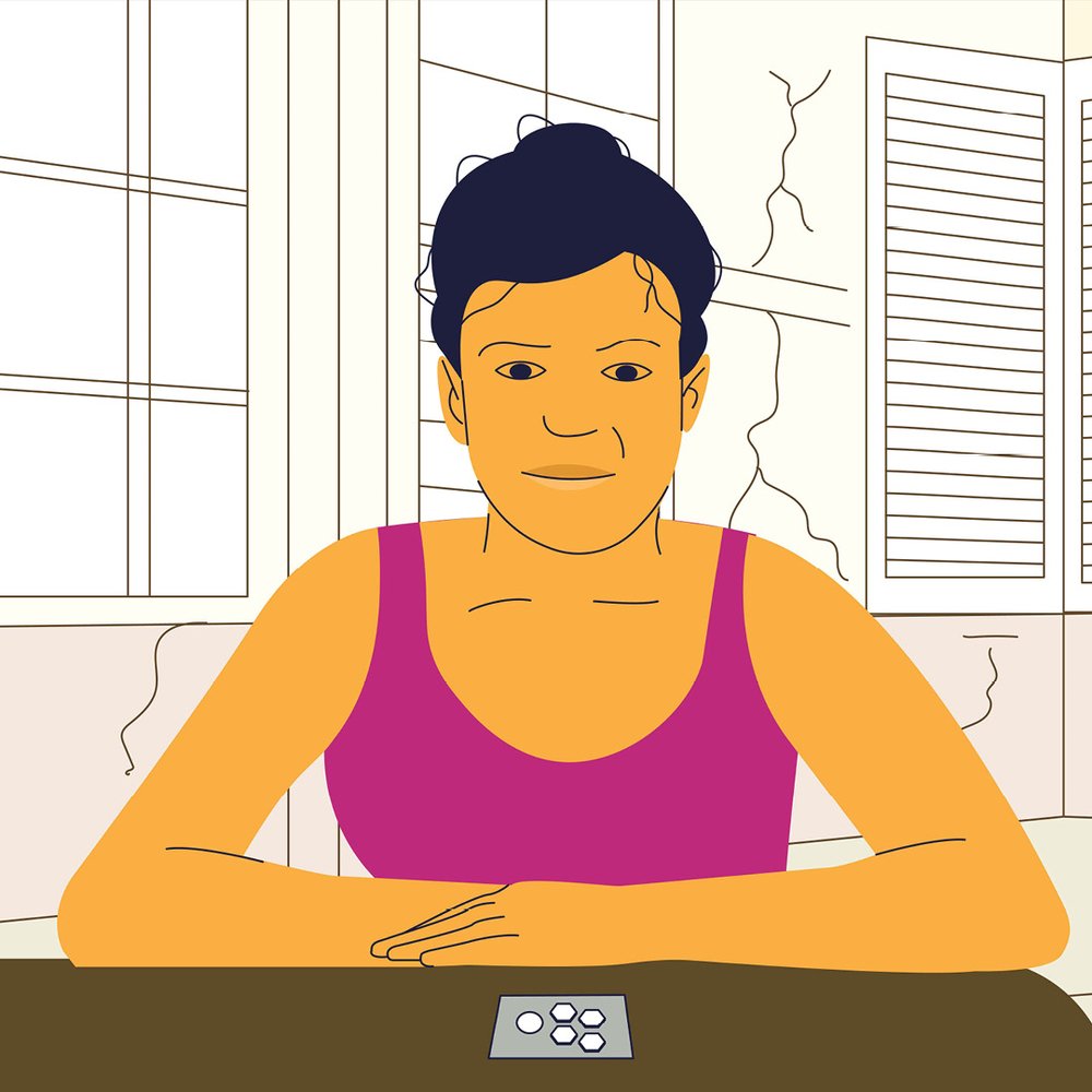 To mark International Safe Abortion Day, September 28, we want to help break abortion stigma by sharing some first-person stories from women in the places where MSF works. 