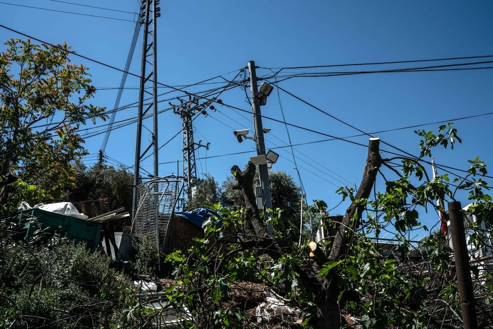 Licence for violence unrestrained settlers bring unprecedented