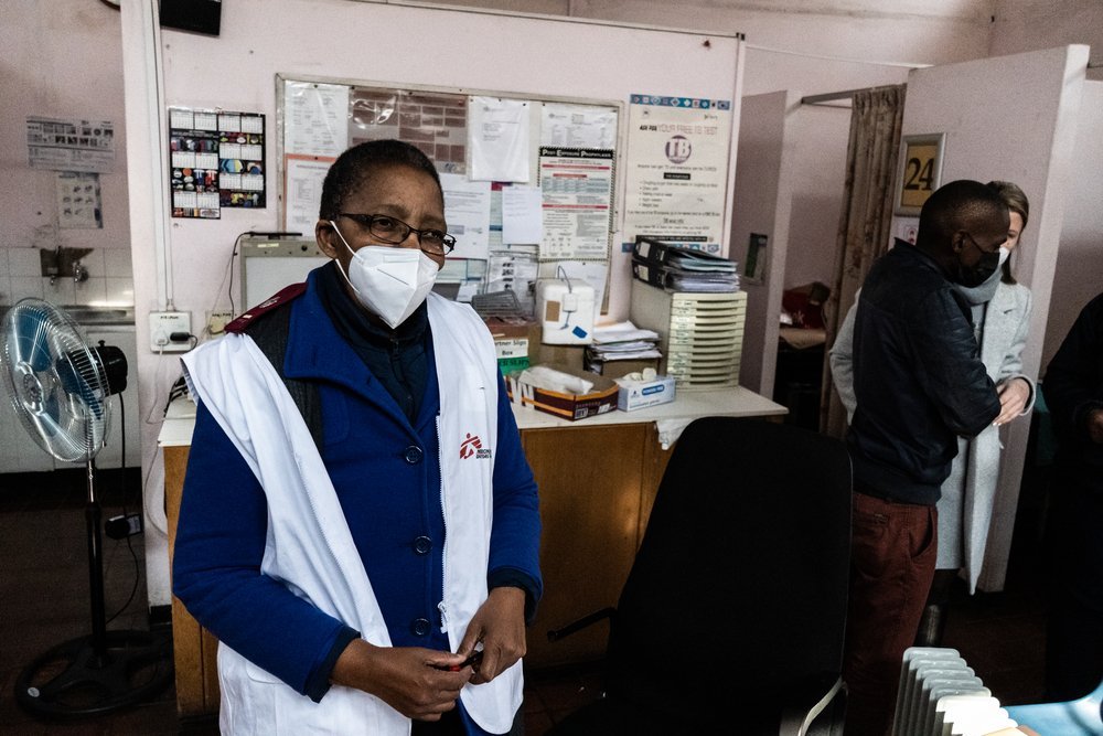Amidst widespread looting and violence healthcare services have been understaffed whilst seeing an influx of demand for treatment. The unrest has blocked essential healthcare services.