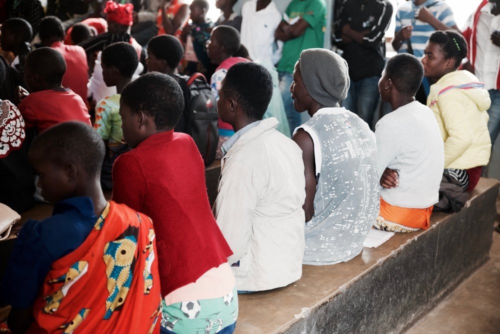 MSF teams will assist the Ministry of Health to adapt the delivery of the Chiradzulu “Teen Club” model of HIV care across other districts in Malawi.