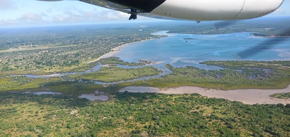 On 2 April MSF sent a small team to Mocímboa de Praia, a coastal town in the northern Mozambican province of Cabo Delgado. (April, 2022).