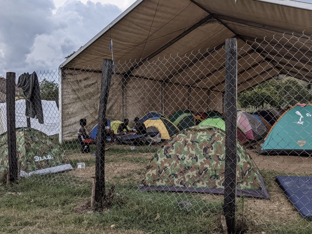 In recent months, Panama has reported an increase in migrants arriving from Colombia through the Darien forest. Between January and May, around 13,000 migrants have arrived in Panama. Most of the migrants come from Haiti and Cuba. 