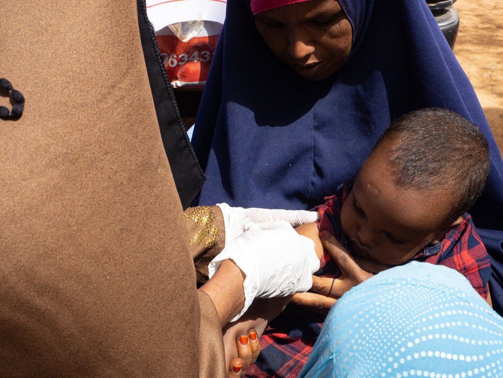 somalia travel vaccinations