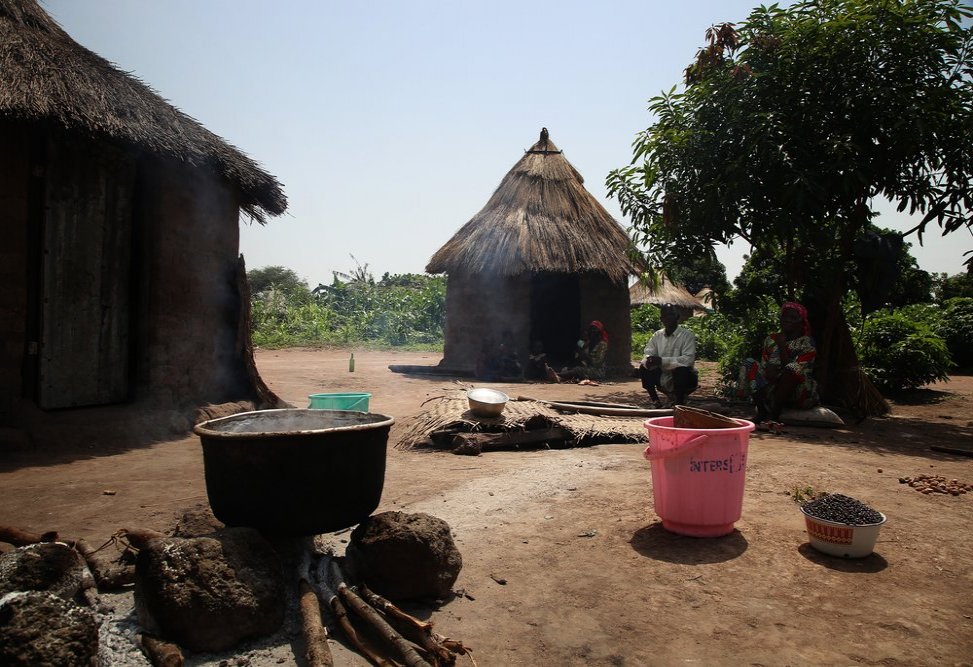 Central African Republic: As conflict hits the countryside, people suffer from displacement and lack of access to healthcare (June, 2021).