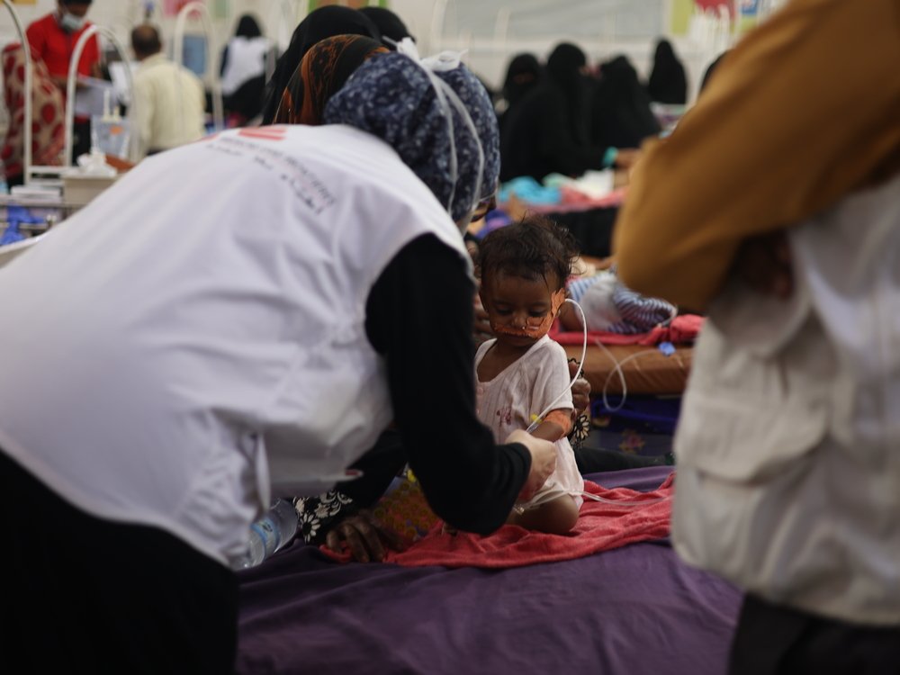Five reasons why acute childhood malnutrition is surging in Yemen ...
